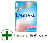 Enshake Sachets (6 x 96.5g) - [Choose Your Flavour)