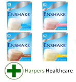 Enshake Sachets (6 x 96.5g) - [Choose Your Flavour)