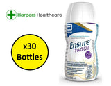 Ensure TwoCal Nutritional Supplement Milkshake (30 x 200ml Bottles) - [Choose Your Flavour]