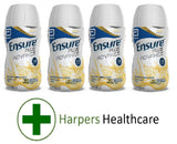 Ensure Plus Advance Milkshake (4x220ml) [Choose Your Flavour]