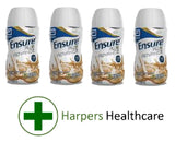 Ensure Plus Advance Milkshake (4x220ml) [Choose Your Flavour]