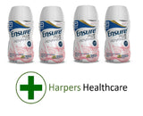 Ensure Plus Advance Milkshake (4x220ml) [Choose Your Flavour]