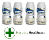 Ensure Plus Advance Milkshake (4x220ml) [Choose Your Flavour]