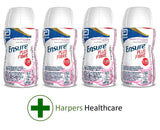 Ensure Plus Fibre Milkshake (4x220ml) [Choose Your Flavour]