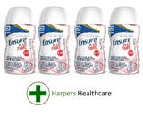 Ensure Plus Fibre Milkshake (4x220ml) [Choose Your Flavour]