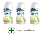 Ensure Plus Juice (3x220ml) [Choose Your Flavour]