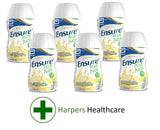 Ensure Plus Juice (6x220ml) [Choose Your Flavour]