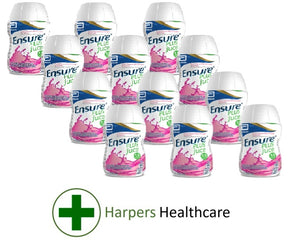 Ensure Plus Juice (12x220ml) [Choose Your Flavour]