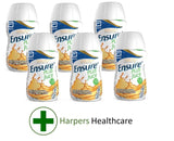 Ensure Plus Juice (6x220ml) [Choose Your Flavour]