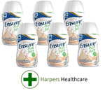 Ensure Plus Juice (6x220ml) [Choose Your Flavour]