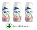 Ensure Plus Juice (3x220ml) [Choose Your Flavour]