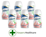Ensure Plus Juice (6x220ml) [Choose Your Flavour]