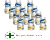 Ensure Plus Milkshake (12x200ml) [Choose Your Flavour]