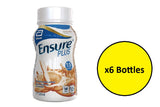 Ensure Plus Milkshake (6x200ml) [Choose Your Flavour]