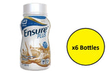 Ensure Plus Milkshake (6x200ml) [Choose Your Flavour]