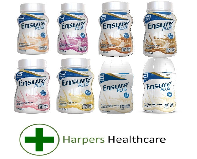 Ensure Raffles Ensure – Harpers Healthcare