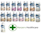 Ensure Plus Milkshake (15x200ml) [Choose Your Flavour]