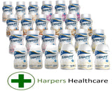 Ensure Plus Milkshake (24x200ml) [Choose Your Flavour]