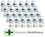 Ensure Plus Milkshake (24x200ml) [Choose Your Flavour]