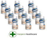 Ensure Plus Milkshake (12x200ml) [Choose Your Flavour]