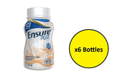 Ensure Plus Milkshake (6x200ml) [Choose Your Flavour]
