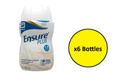Ensure Plus Milkshake (6x200ml) [Choose Your Flavour]