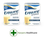 Ensure Shakes (7x57g) [Choose Your Flavour & Quantity]