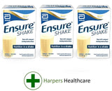 Ensure Shakes (7x57g) [Choose Your Flavour & Quantity]