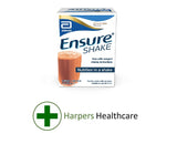 Ensure Shakes (7x57g) [Choose Your Flavour & Quantity]