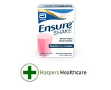 Ensure Shakes (7x57g) [Choose Your Flavour & Quantity]