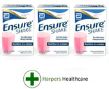 Ensure Shakes (7x57g) [Choose Your Flavour & Quantity]