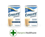 Ensure Shakes (7x57g) [Choose Your Flavour & Quantity]