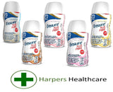 Ensure Plus Fibre Milkshake (4x220ml) [Choose Your Flavour]