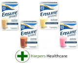 Ensure Shakes (7x57g) [Choose Your Flavour & Quantity]