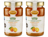 Stute Diabetic Jam 430g (2 Jars) - [Choose Your Flavour Combination]