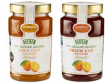 Stute Diabetic Jam 430g (2 Jars) - [Choose Your Flavour Combination]