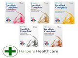 Nualtra Foodlink Complete with Fibre (7 x 57g) - Choice of 5 Flavours