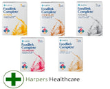 Nualtra Foodlink Complete Powder (7 x 57g) - Choice of 5 Flavours