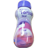 Fortisip 2.0 Kcal Bottles [24x200ml] [Choose Your Flavour]
