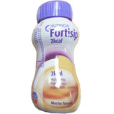 Fortisip 2.0 Kcal Bottles [24x200ml] [Choose Your Flavour]