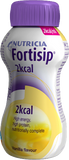 Fortisip 2.0 Kcal Bottles [24x200ml] [Choose Your Flavour]