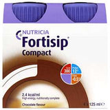 Fortisip Compact (4x125ml) - [Choose Your Flavour]