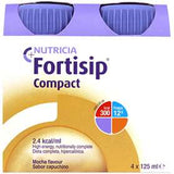Fortisip Compact (4x125ml) - [Choose Your Flavour]