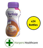 Fortisip 2Kcal Bottle 200ml (24 Bottles) - [Choose Your Flavour]