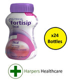 Fortisip 2Kcal Bottle 200ml (24 Bottles) - [Choose Your Flavour]