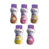 Fortisip 2.0 Kcal Bottles [24x200ml] [Choose Your Flavour]