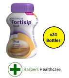 Fortisip 2Kcal Bottle 200ml (24 Bottles) - [Choose Your Flavour]