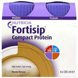Fortisip Compact Protein (4x125ml) - [Choose Your Flavour]