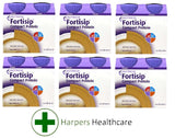 Fortisip Compact Protein (6 Packs Of 4x125ml) - [Choose Your Flavour]