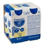 Fresubin 2kcal Mini (1 Pack of 4x125ml) - [Choose Your Flavour]